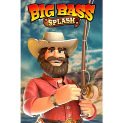 Big Bass Splash