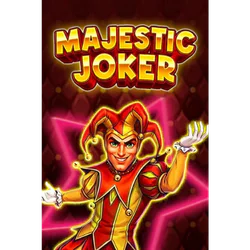 Majestic Joker